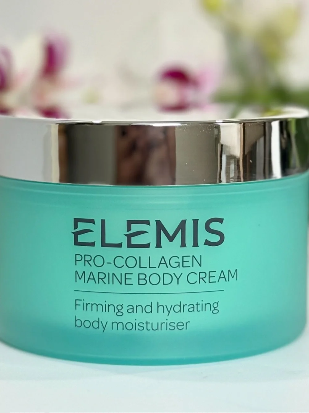 ELEMIS Pro-Collagen Marine Body Cream 200ml 6.7 oz NEW $99 Retail